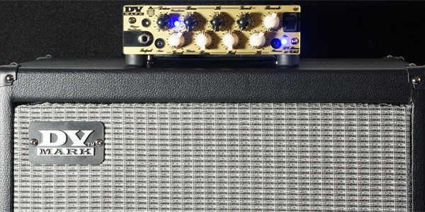 DV MARK ( ディーブイマーク )  / DV MICRO 50 CMT  - Ciro Manna Signature -画像4