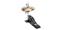 DW 5500LB Lowboy Hi Hats