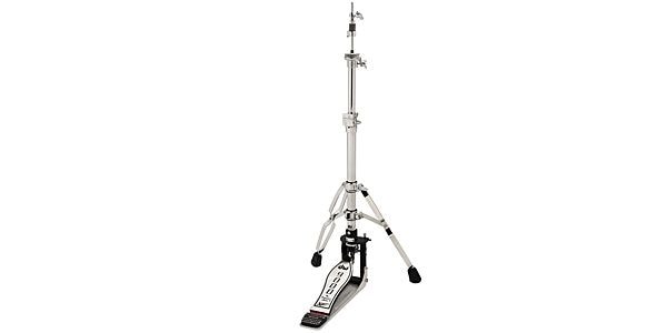 dw DW-9500TB/XF [9000 Series Heavy Duty Hardware Extended Footboard Leg  Hi-Hat Stand] ドラム