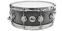 DW BN1455/BLACK NICKEL/C/K