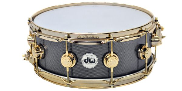 DW/BN1455/BLACK NICKEL/GOLD/K