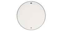 DW / 10 INCH DOUBLE A COATED BATTER DRUM HEAD