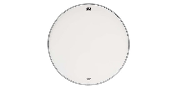 DW ( ディーダブリュー )  / 10 INCH DOUBLE A COATED BATTER DRUM HEAD