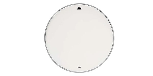 DW ( ディーダブリュー )  / 12IN DOUBLE A COATED BATTER DRUM HEAD