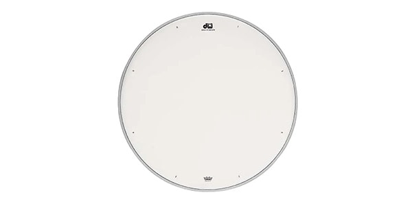 DW ( ディーダブリュー )  / 13IN DOUBLE A COATED SNARE DRUM HEAD