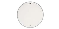DW / 13IN DOUBLE A COATED BATTER DRUM HEAD