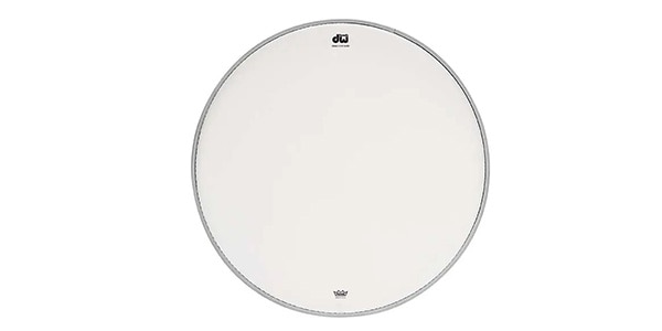 DW ( ディーダブリュー )  / 13IN DOUBLE A COATED BATTER DRUM HEAD