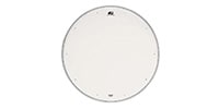 DW / 14IN DOUBLE A COATED SNARE DRUM HEAD