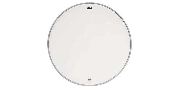 DW ( ディーダブリュー )  / 14IN DOUBLE A COATED BATTER DRUM HEAD