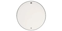 DW / 10IN DOUBLE A SMOOTH BATTER DRUM HEAD