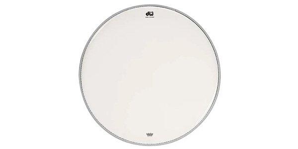 DW ( ディーダブリュー )  / 10IN DOUBLE A SMOOTH BATTER DRUM HEAD