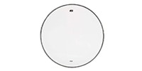 DW / 10 INCH CLEAR DRUM HEAD