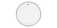 DW / 13 INCH COATED DRUM HEAD w/TUNING SEQUENCE
