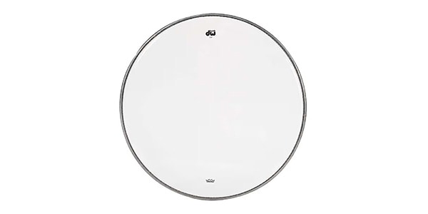 DW ( ディーダブリュー )  / 13 INCH COATED DRUM HEAD w/TUNING SEQUENCE