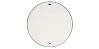 DW / 13in TEXTURE COATED TOM TOM HEAD