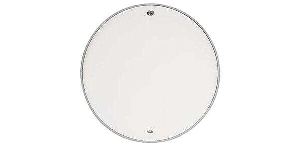 DW ( ディーダブリュー )  / 16in TXTURE COATED TOM/BALLAD SNARE HEAD