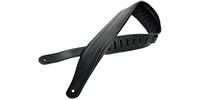 DINGWALL Dingwall Racing Stripe Straps - Black