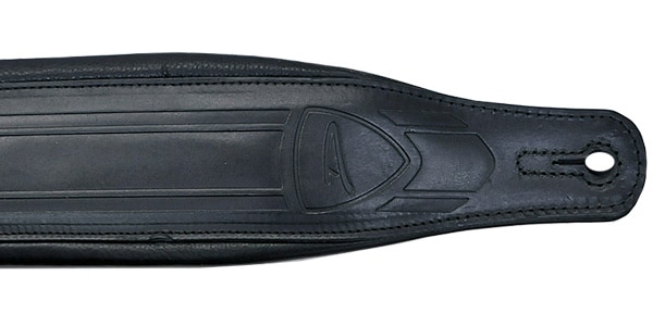 DINGWALL / Dingwall Racing Stripe Straps - Black画像2