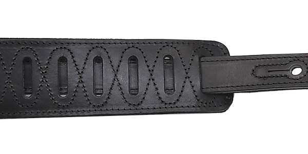 DINGWALL / Dingwall Racing Stripe Straps - Black画像3