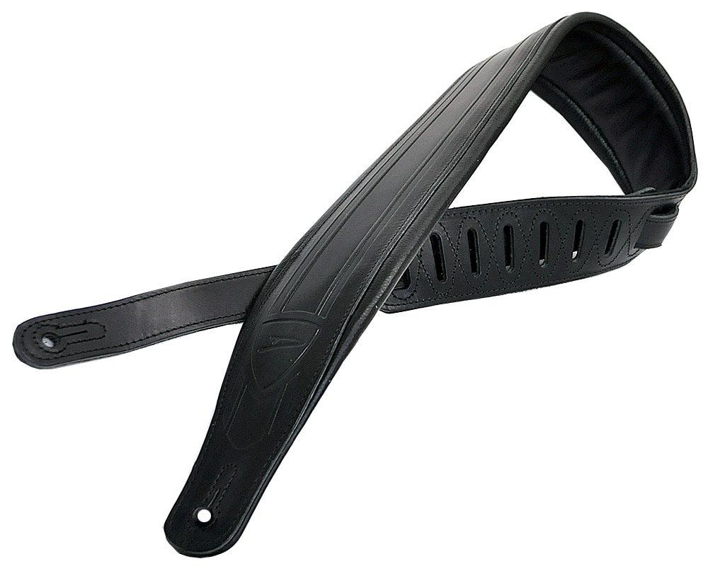 DINGWALL/Dingwall Racing Stripe Straps - Black