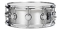 DW ALUMINUM 14x5.5