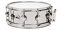 DW Stainless Steel 14x5.5