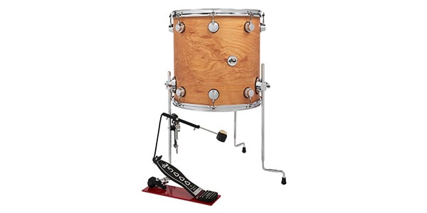 DW ( ディーダブリュー )  / 5000S　5000 SERIES SIDEKICK PEDAL