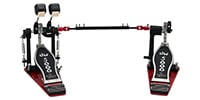 DW / 5000 SERIES TURBO LEFTY DOUBLE PEDAL