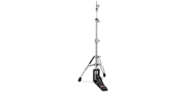 DW ( ディーダブリュー )  / 5000 SERIES 2-LEG XF HI-HAT