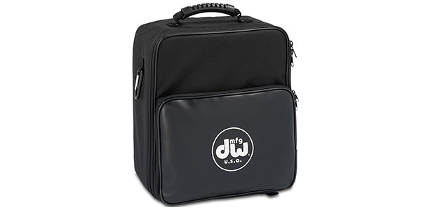 DW ( ディーダブリュー )  / DWCPMCD2BK画像6