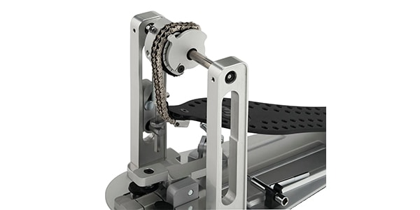 DW ( ディーダブリュー )  / DWCPMCDBK　シングルペダル画像2