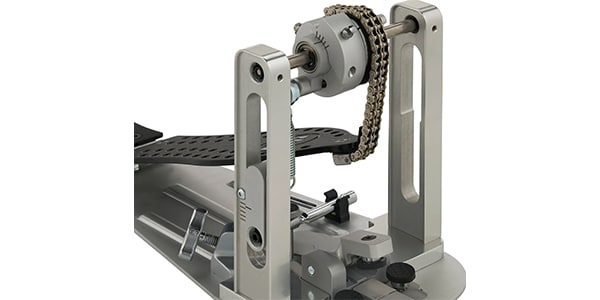 DW ( ディーダブリュー )  / DWCPMCDBK　シングルペダル画像3