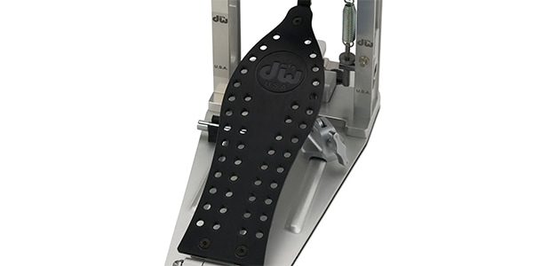 DW ( ディーダブリュー )  / DWCPMCDBK　シングルペダル画像4