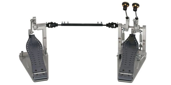 DW / DWCPMDD2XF ツインペダル
