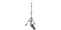 DW / MFG SERIES DIRECT 2-LEG HI-HAT, GRAY