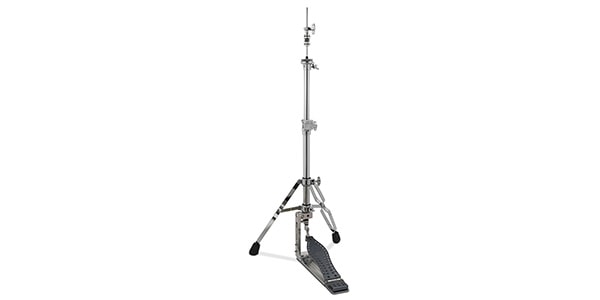 DW ( ディーダブリュー )  / MFG SERIES DIRECT 2-LEG HI-HAT, GRAY