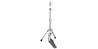 DW / MACHINED DIRECT DRIVE HI-HAT 2 LEGS XF