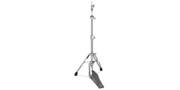 DW ( ディーダブリュー )  / MACHINED DIRECT DRIVE HI-HAT 2 LEGS XF