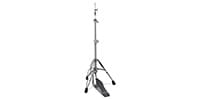 DW / MFG SERIES DIRECT 3-LEG HI-HAT, BLACK
