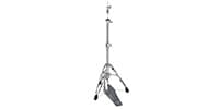 DW / MACHINED DIRECT DRIVE HI-HAT 3 LEGS XF
