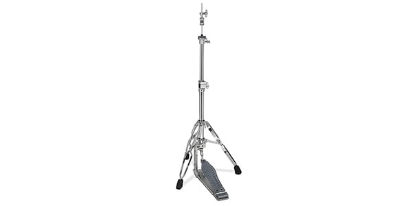 DW ( ディーダブリュー )  / MACHINED DIRECT DRIVE HI-HAT 3 LEGS XF