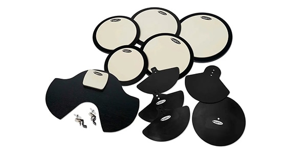 DW ( ディーダブリュー )  / DWCPPADSET3