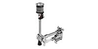 DW / CLAW HOOK CLAMP W/ SPLASH HOLDER