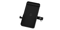 DW / CELL PHONE/HEADPHONE HOLDER