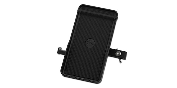 DW ( ディーダブリュー )  / CELL PHONE/HEADPHONE HOLDER