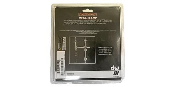 DW / DWSMMG-1画像3