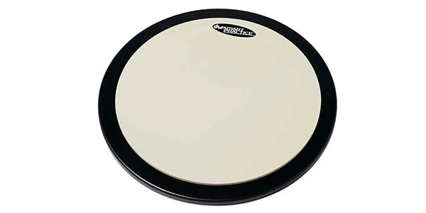 DW ( ディーダブリュー )  / 14in DEADHEAD PAD