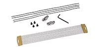 DW / SELF CENTERING SNARE WIRES 14in, 20 STR