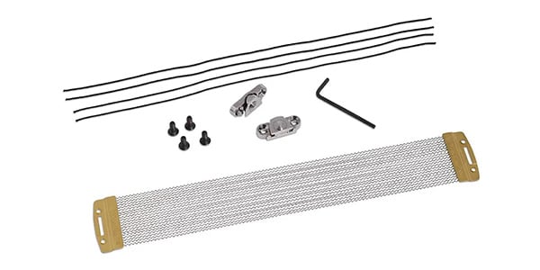 DW ( ディーダブリュー )  / SELF CENTERING SNARE WIRES 14in, 20 STR