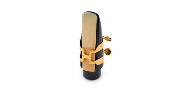 D&#39;Addario Woodwinds / Ｈリガチャー アルトサクソフォン SP画像2
